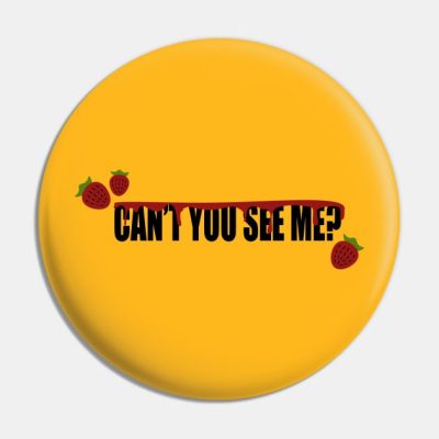 Txt Cant You See Me Pin Official Tomorrow X Together Merch