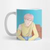 Txt Yeonjun Minisode Concept Mug Official Tomorrow X Together Merch