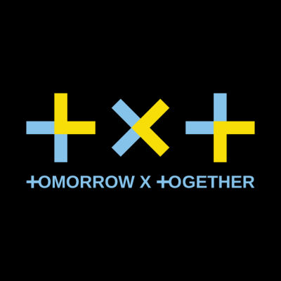 Tomorrow X Together Tapestry Official Tomorrow X Together Merch