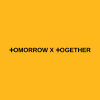 Txt Pin Official Tomorrow X Together Merch