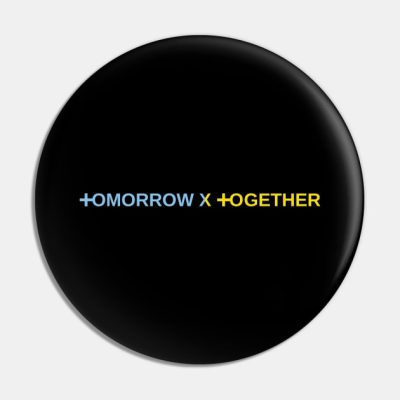 Tomorrow X Together Pin Official Tomorrow X Together Merch