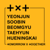 Tomorrow X Together Pin Official Tomorrow X Together Merch