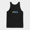 Moa Tomorrow X Together Tank Top Official Tomorrow X Together Merch