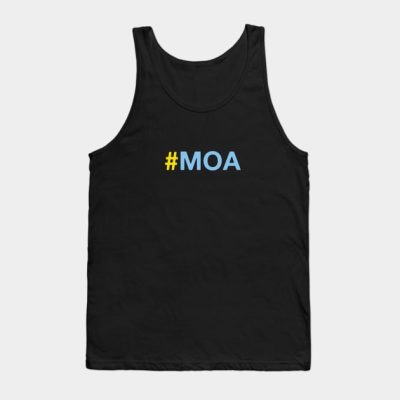 Moa Tomorrow X Together Tank Top Official Tomorrow X Together Merch