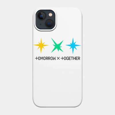 Tomorrow X Together Phone Case Official Tomorrow X Together Merch