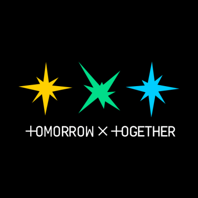 Tomorrow X Together Throw Pillow Official Tomorrow X Together Merch