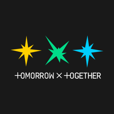 Tomorrow X Together Tank Top Official Tomorrow X Together Merch