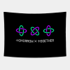 Tomorrow X Together Tapestry Official Tomorrow X Together Merch