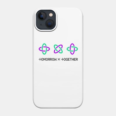 Tomorrow X Together Phone Case Official Tomorrow X Together Merch