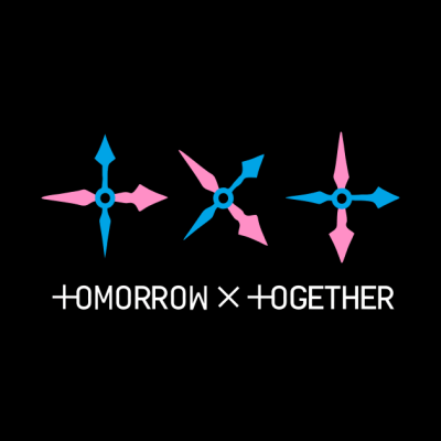 Tomorrow X Together Tapestry Official Tomorrow X Together Merch