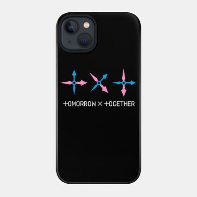 Tomorrow X Together Phone Case Official Tomorrow X Together Merch