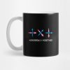 Tomorrow X Together Mug Official Tomorrow X Together Merch