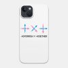 Tomorrow X Together Phone Case Official Tomorrow X Together Merch