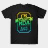 Certified Txt Moa T-Shirt Official Tomorrow X Together Merch