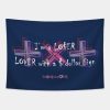 Txt Lover With A Sign Lyrics Tapestry Official Tomorrow X Together Merch