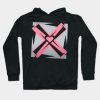 Txt The Chaos Chapter Fight Or Escape Album Logo Hoodie Official Tomorrow X Together Merch