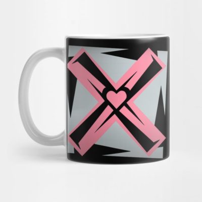 Txt The Chaos Chapter Fight Or Escape Album Logo Mug Official Tomorrow X Together Merch