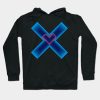 Txt The Chapter Chaos Freeze Hoodie Official Tomorrow X Together Merch