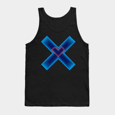 Txt The Chapter Chaos Freeze Tank Top Official Tomorrow X Together Merch