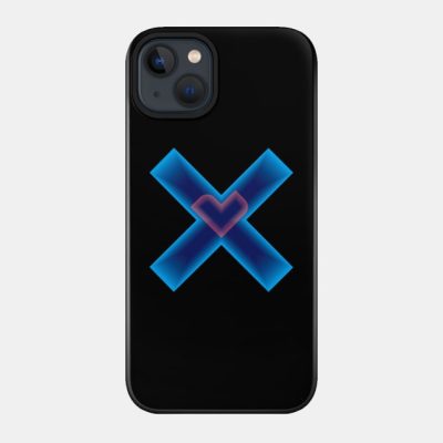 Txt The Chapter Chaos Freeze Phone Case Official Tomorrow X Together Merch