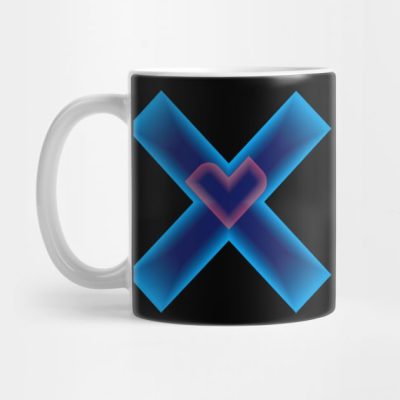 Txt The Chapter Chaos Freeze Mug Official Tomorrow X Together Merch