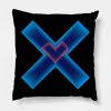 Txt The Chapter Chaos Freeze Throw Pillow Official Tomorrow X Together Merch