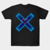 Txt The Chapter Chaos Freeze T-Shirt Official Tomorrow X Together Merch