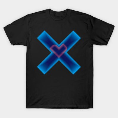 Txt The Chapter Chaos Freeze T-Shirt Official Tomorrow X Together Merch