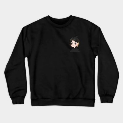 Beomgyu Crewneck Sweatshirt Official Tomorrow X Together Merch