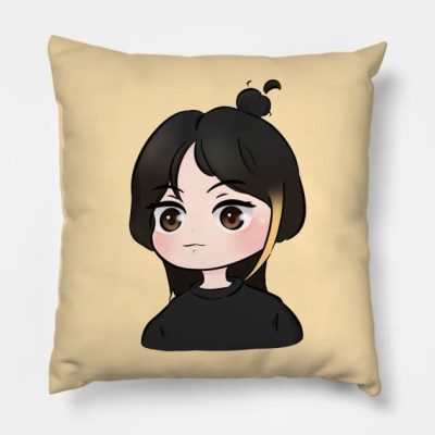 Beomgyu Throw Pillow Official Tomorrow X Together Merch