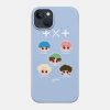 Txt Tomorrow X Together Phone Case Official Tomorrow X Together Merch