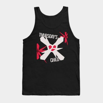 Txt Good Boy Gone Bad Tank Top Official Tomorrow X Together Merch