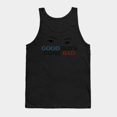 Good Boys Gone Bad Tank Top Official Tomorrow X Together Merch