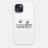 Good Boys Gone Bad Phone Case Official Tomorrow X Together Merch