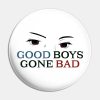 Good Boys Gone Bad Pin Official Tomorrow X Together Merch