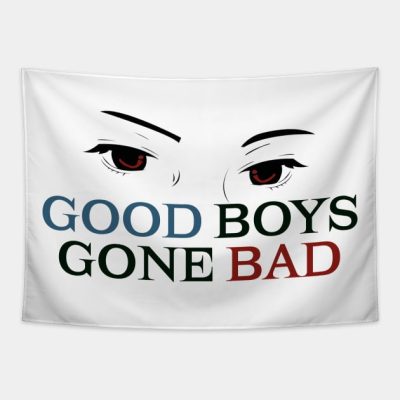 Good Boys Gone Bad Tapestry Official Tomorrow X Together Merch