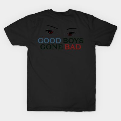 Good Boys Gone Bad T-Shirt Official Tomorrow X Together Merch