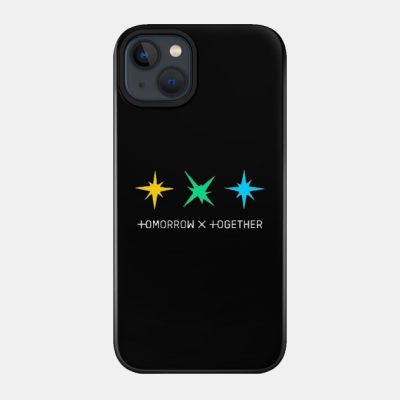 Txt Kpop Phone Case Official Tomorrow X Together Merch