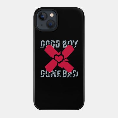 Good Boy Phone Case Official Tomorrow X Together Merch