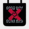 Good Boy Tote Official Tomorrow X Together Merch