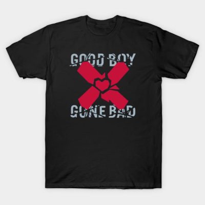 Good Boy T-Shirt Official Tomorrow X Together Merch