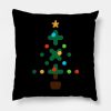 Txt Christmas Throw Pillow Official Tomorrow X Together Merch