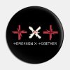 Txt Pin Official Tomorrow X Together Merch