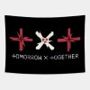 Txt Tapestry Official Tomorrow X Together Merch