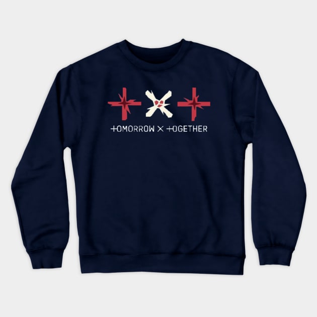 39157055 0 5 - Tomorrow X Together Merch