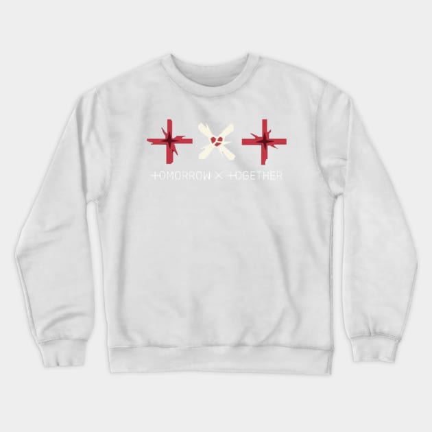 39157055 0 6 - Tomorrow X Together Merch