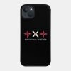 Txt Phone Case Official Tomorrow X Together Merch