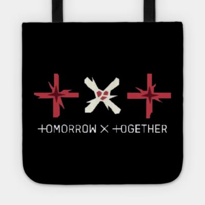 Txt Tote Official Tomorrow X Together Merch