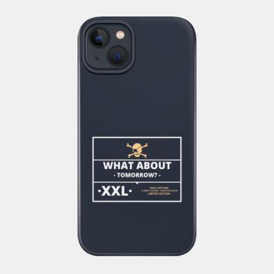 What About Tomorrow Phone Case Official Tomorrow X Together Merch