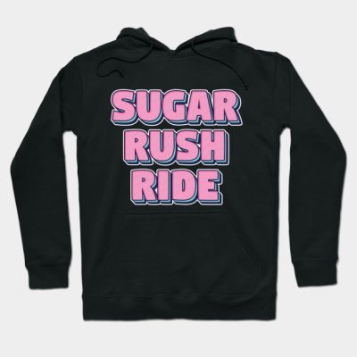 Txt Tomorrow X Together Sugar Rush Ride Text Moa M Hoodie Official Tomorrow X Together Merch